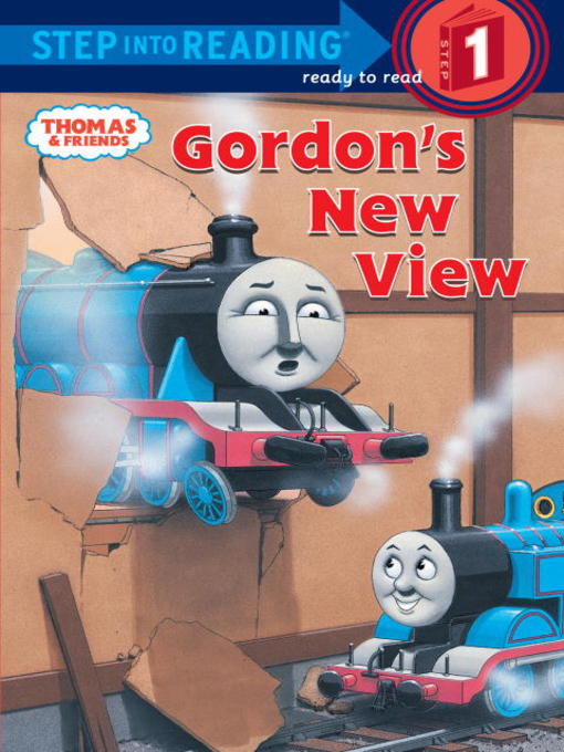 Title details for Gordon's New View by Rev. W. Awdry - Available